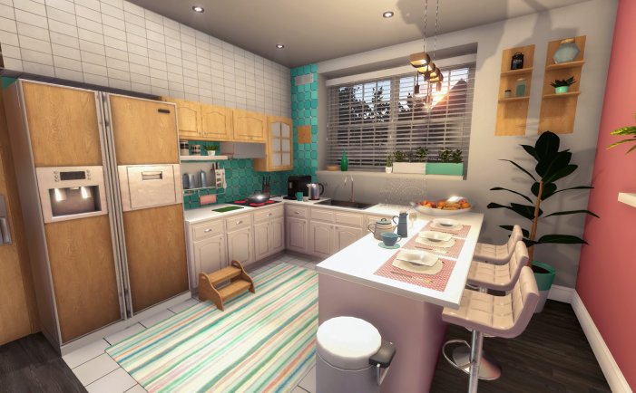 房产达人-House Flipper