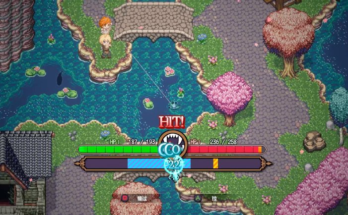 海洋幻想-Sea Fantasy