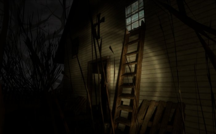 死亡心灵-The Deathmind