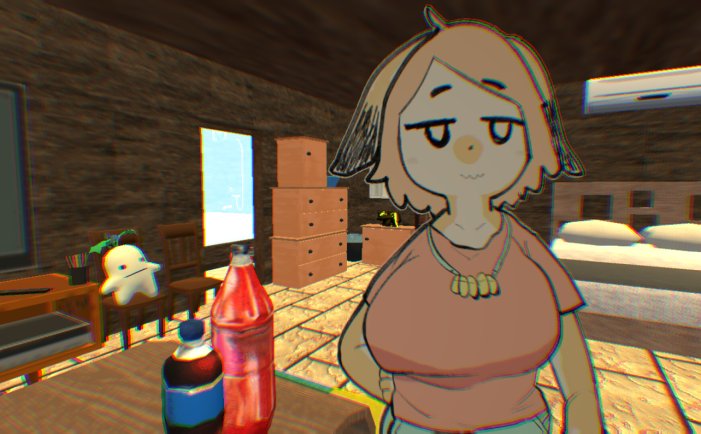 非常房子-VeryVeryHouse