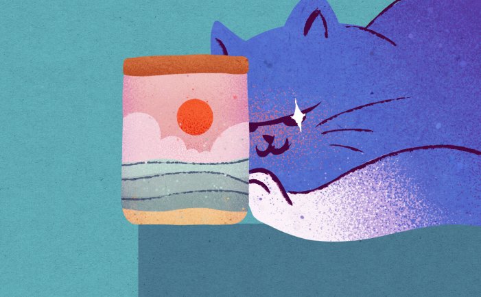 咪子不要!-Mizi NO!