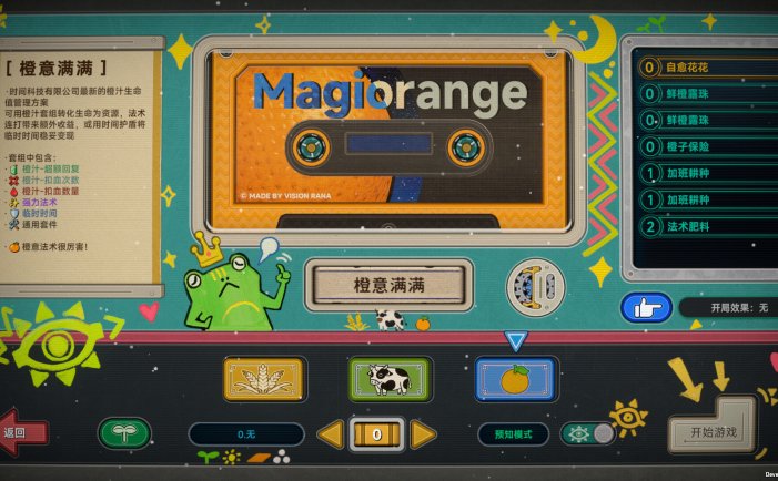 种呱得呱-Rana Card