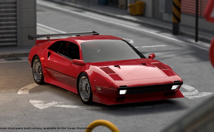 自动化:汽车公司大亨-Automation – The Car Company Tycoon Game