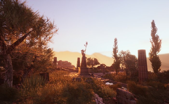 龙的传人：孤旅-Dragonkin: The Banished