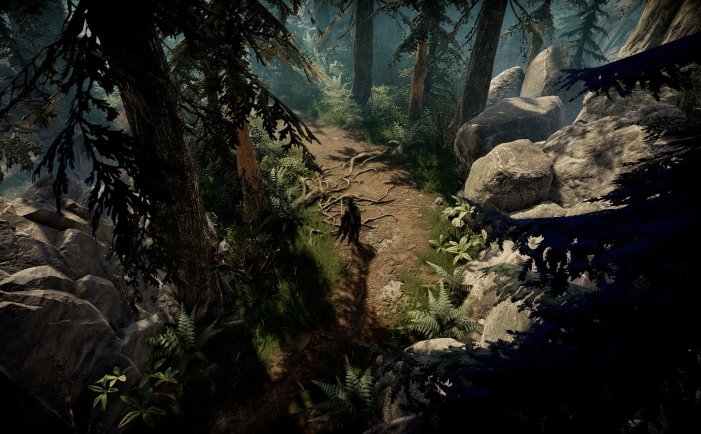 夜族崛起-吸血鬼崛起-V Rising-支持网络联机