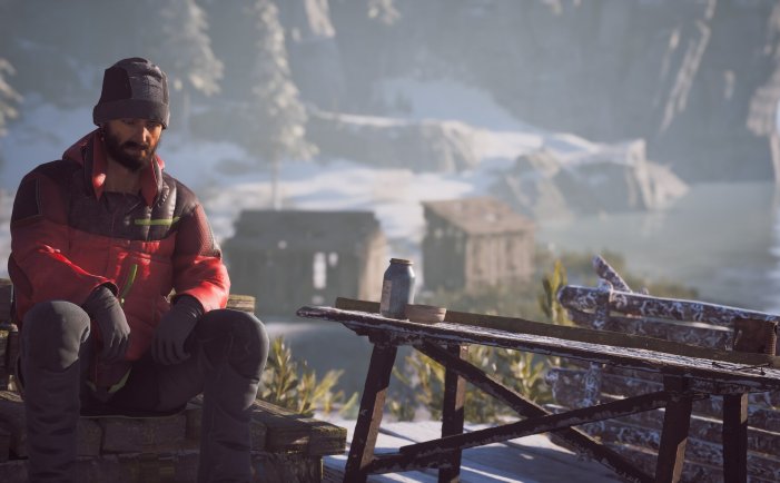 冬日幸存者-Winter Survival