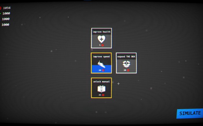 微小空间-Minutescape