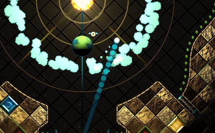 弹珠塔尖-Pinball Spire