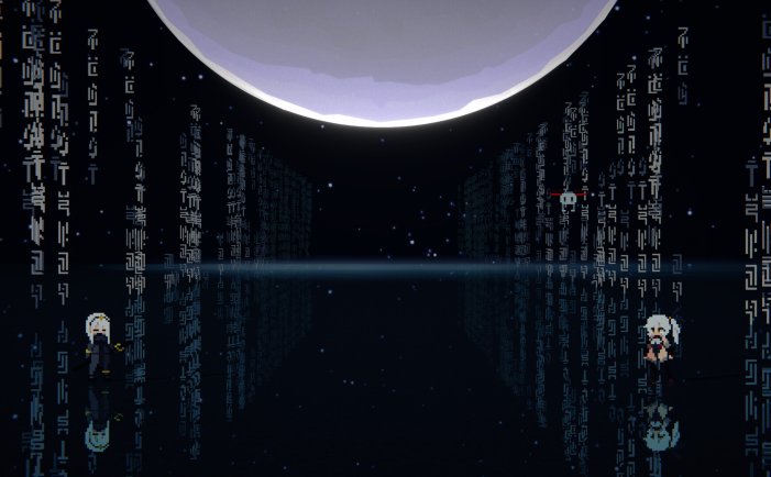 血之诗：月之蚀-Poetry of Blood: Eclipse