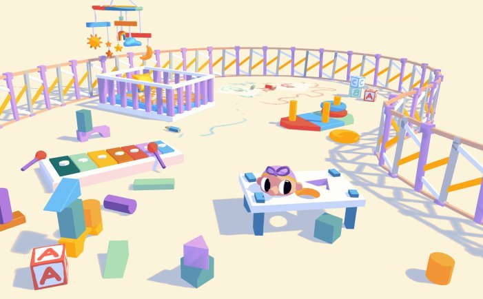 百变大脑亨利-Henry Halfhead