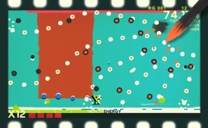 拜托了！佐伊-ZOE Begone!