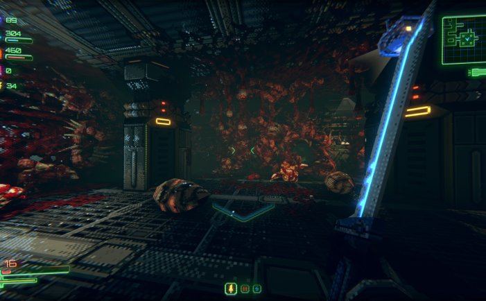 毁灭协议-Moros Protocol