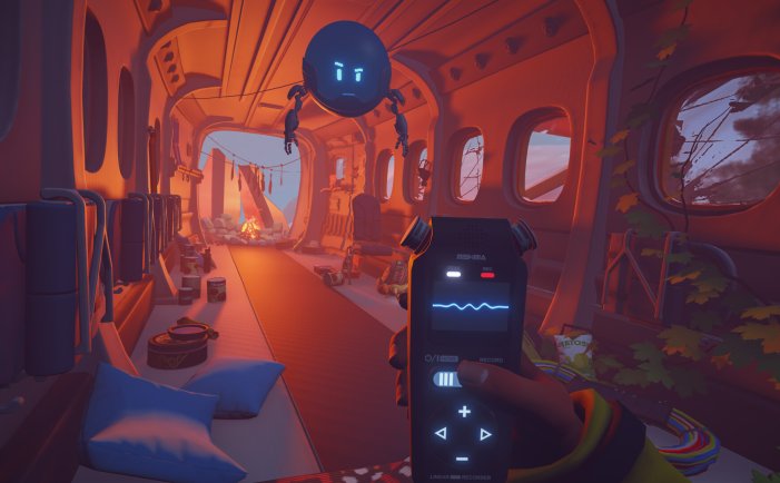 极地觉醒-Arctic Awakening