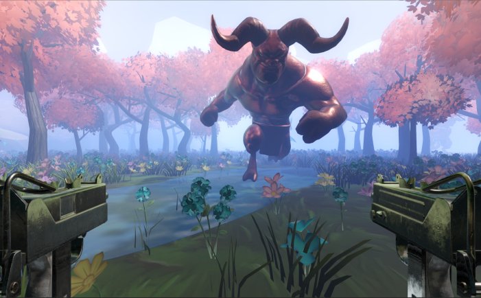 伊甸之门-Gates of Eden