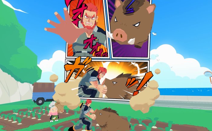 寿司奔奔-Sushi Ben-支持VR