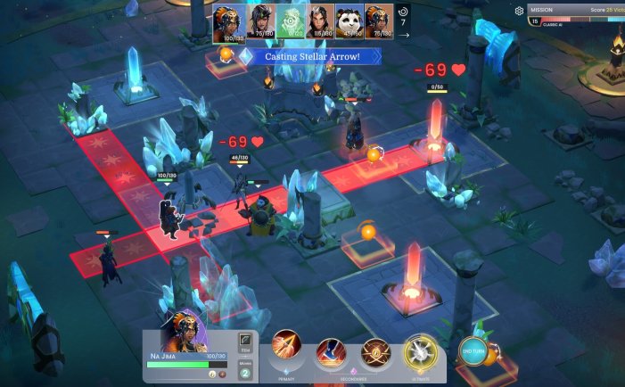 天境争锋-Skygard Arena