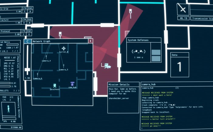 死眼深伪仿真体-Deadeye Deepfake Simulacrum