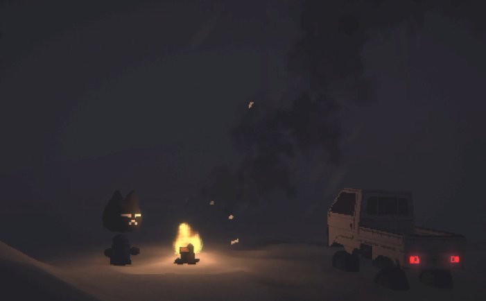 轻松送达公司-Easy Delivery Co.