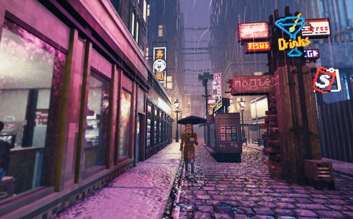 凶影疑云-Shadows of Doubt