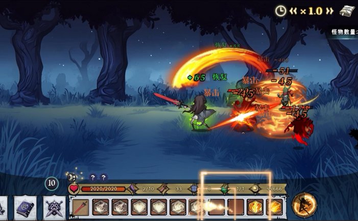 黑暗童话-Dark Fairy Tale