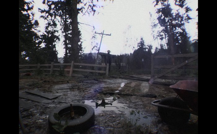 切勿尖叫-DON\’T SCREAM