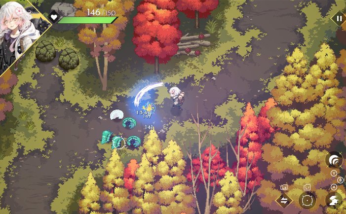 海珂：北境极光-HYKE:Northern Light(s)