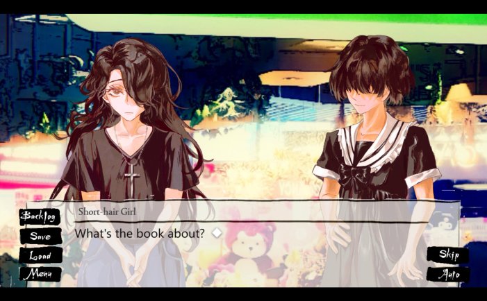 蝴蝶收藏家-The Butterfly Collector