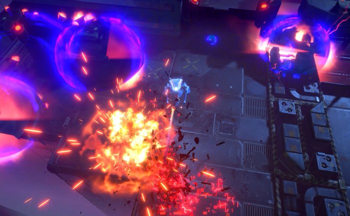 愿景之城-TerraScape