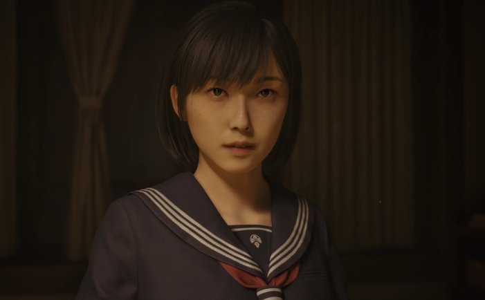 寂静岭f-SILENT HILL f