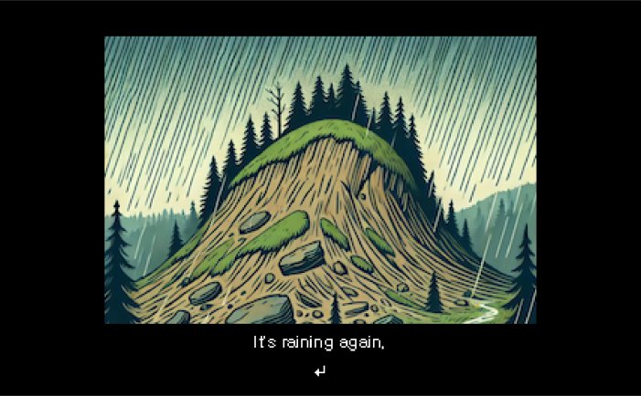 寻找守护者-Seeking The Guardian