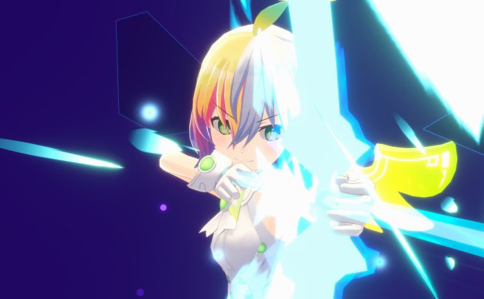 超次元游戏海王星-Neptunia Game Maker R:Evolution