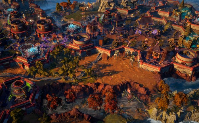 无尽帝国2-ENDLESS Legend 2