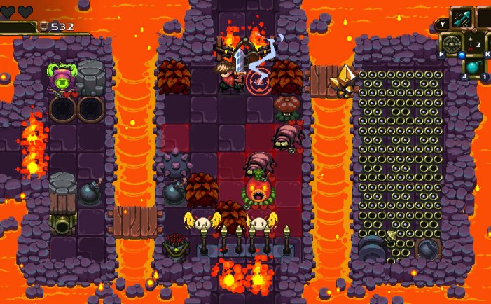 不思议地牢-Lord Ambermaze