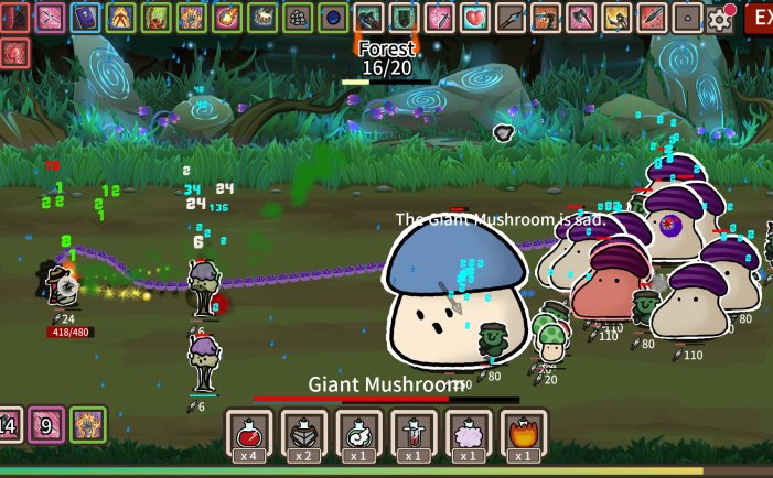 防御遗产-Legacy of Defense