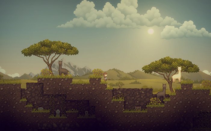 炼金与魔法-Alchemage