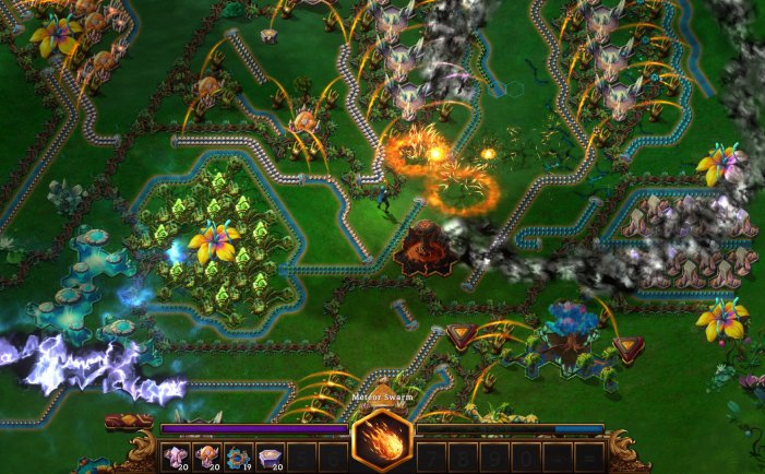 默特术士-MoteMancer