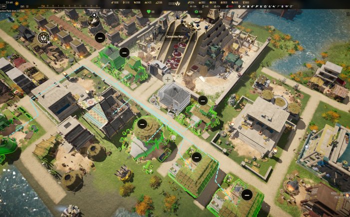 阿兹特克：最后的太阳-Aztecs: The Last Sun