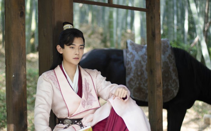 绝世千金重启版-Unique Lady