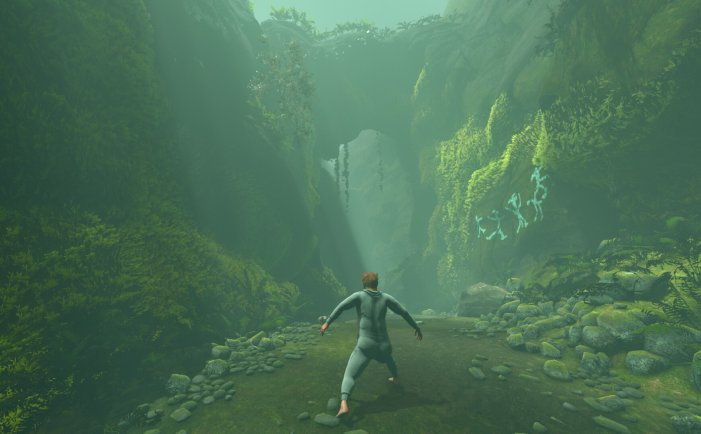 一步一脚印-Baby Steps