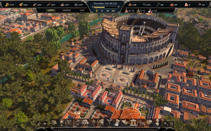 庞贝：遗产-Pompeii: The Legacy