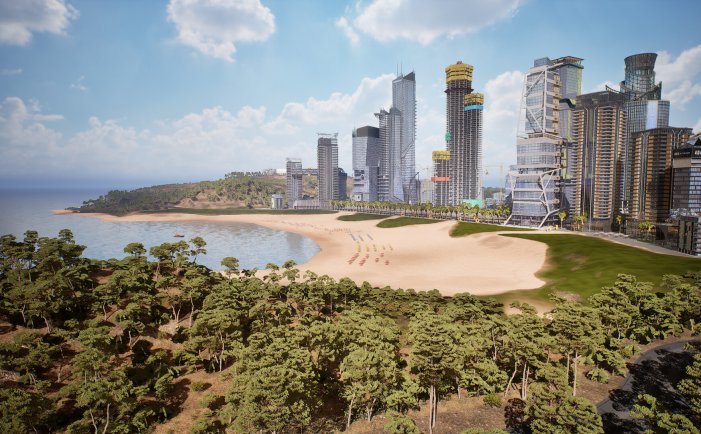 TRYP FPV：无人机竞速模拟器-TRYP FPV: Drone Racer Simulator