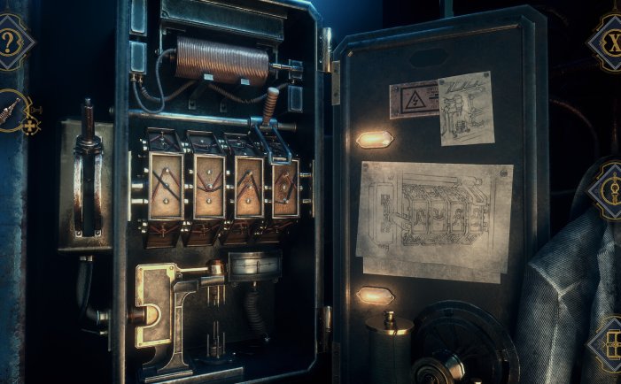 特斯拉之家-The House of Tesla