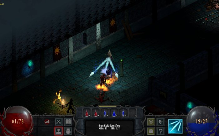 卡莱蒙沃之塔-Tower of Kalemonvo