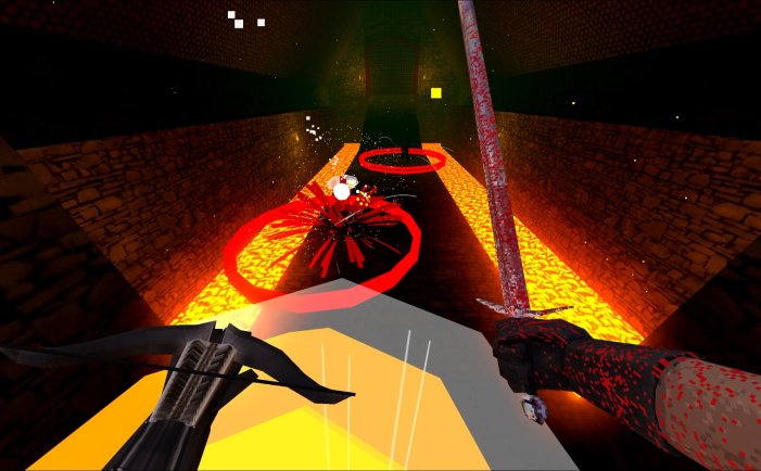 窃血之徒-Bloodthief