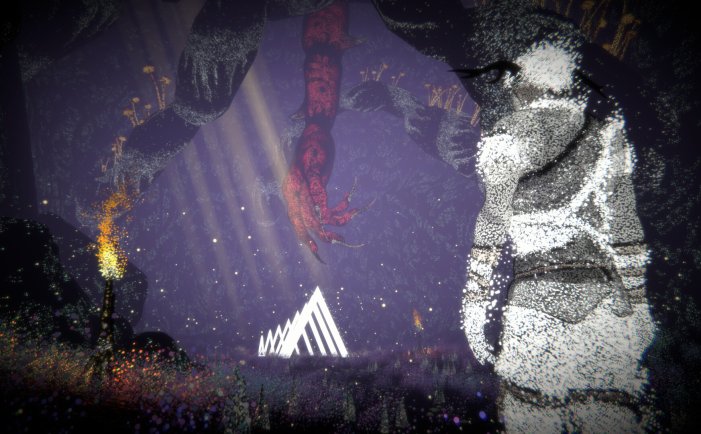 粒子之心-Particle Hearts