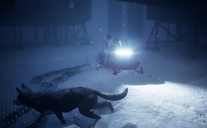 核噩梦-Nuclear Nightmare