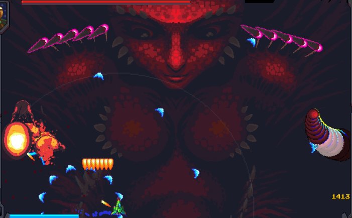 枪炮领域-GUNFIELD