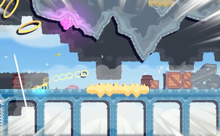 光轮：希望的翅膀-Aureole – Wings of Hope