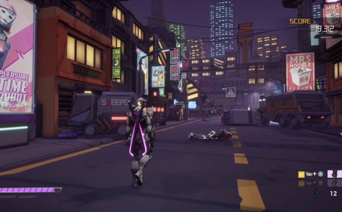 量子猛兽-Quantum Beast