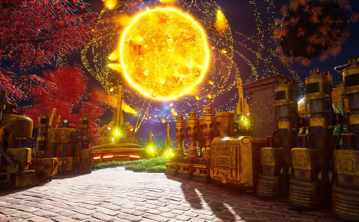 星际工匠-Star Crafter